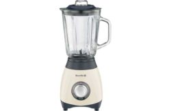 Breville Pick and Mix Blender - Vanilla Cream